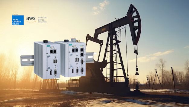 PC ATEX pour atmosphère explosive