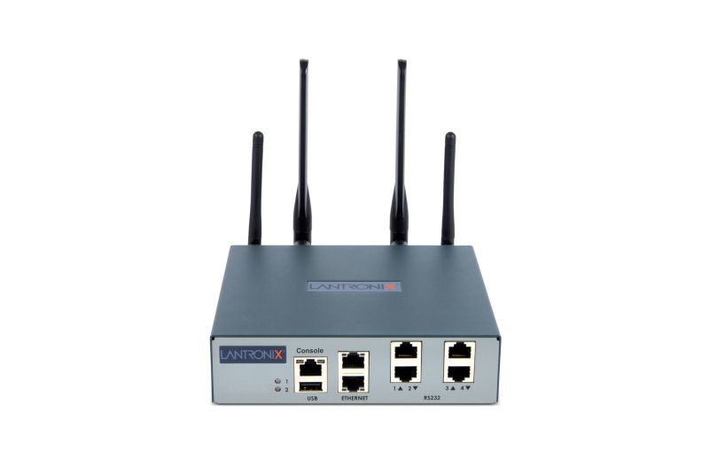 Distributeur officiel Lantronix Maestro en France | Sphinx France