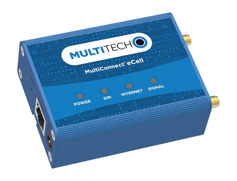 Multitech Systems - Passerelle IoT MultiConnect LoRaWAN - Routeurs ...