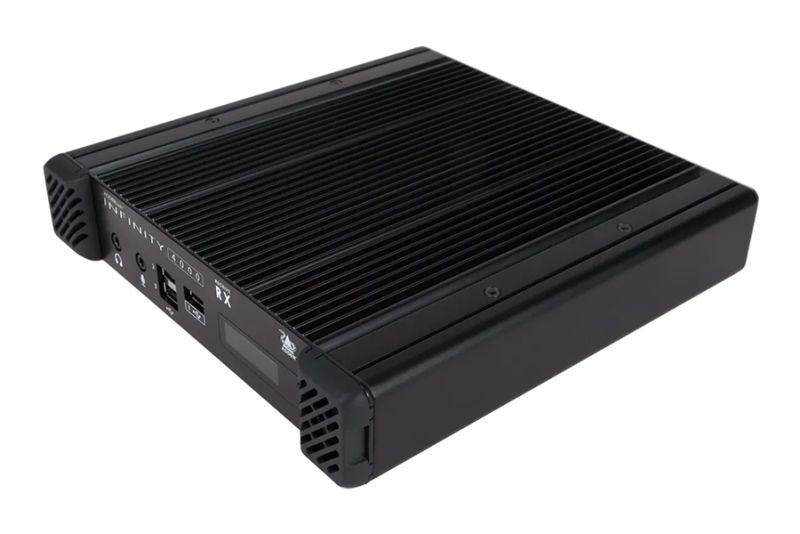 Adder technology - KVM IP - Extendeurs vidéo - Adderlink
