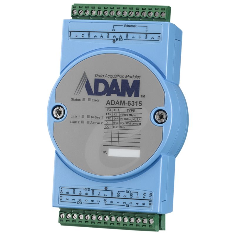 Module ADAM Advantech | Sphinx France