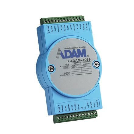 Module ADAM Advantech | Sphinx France