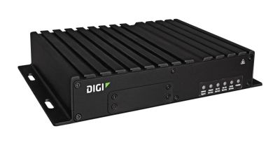Digi TX64 Rail - Routeur 5G industriel | EN STOCK