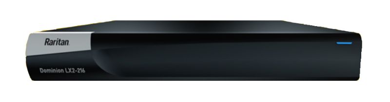 Raritan : Solutions Data Center et PDU Intelligents | Sphinx France