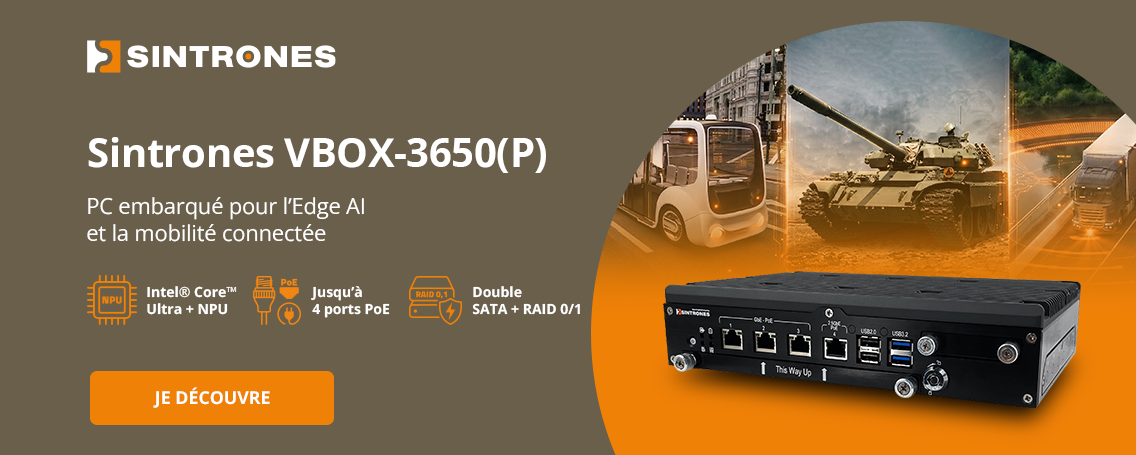 Sphinx France, solutions M2M et IIoT