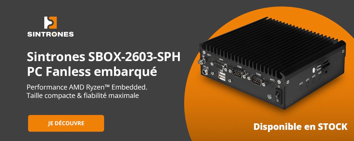 Sphinx France, solutions M2M et IIoT