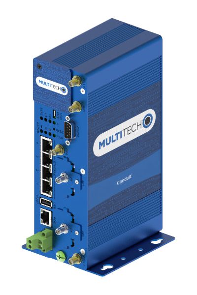 MultiTech Systems : Solutions Connectivité IIoT | Sphinx France