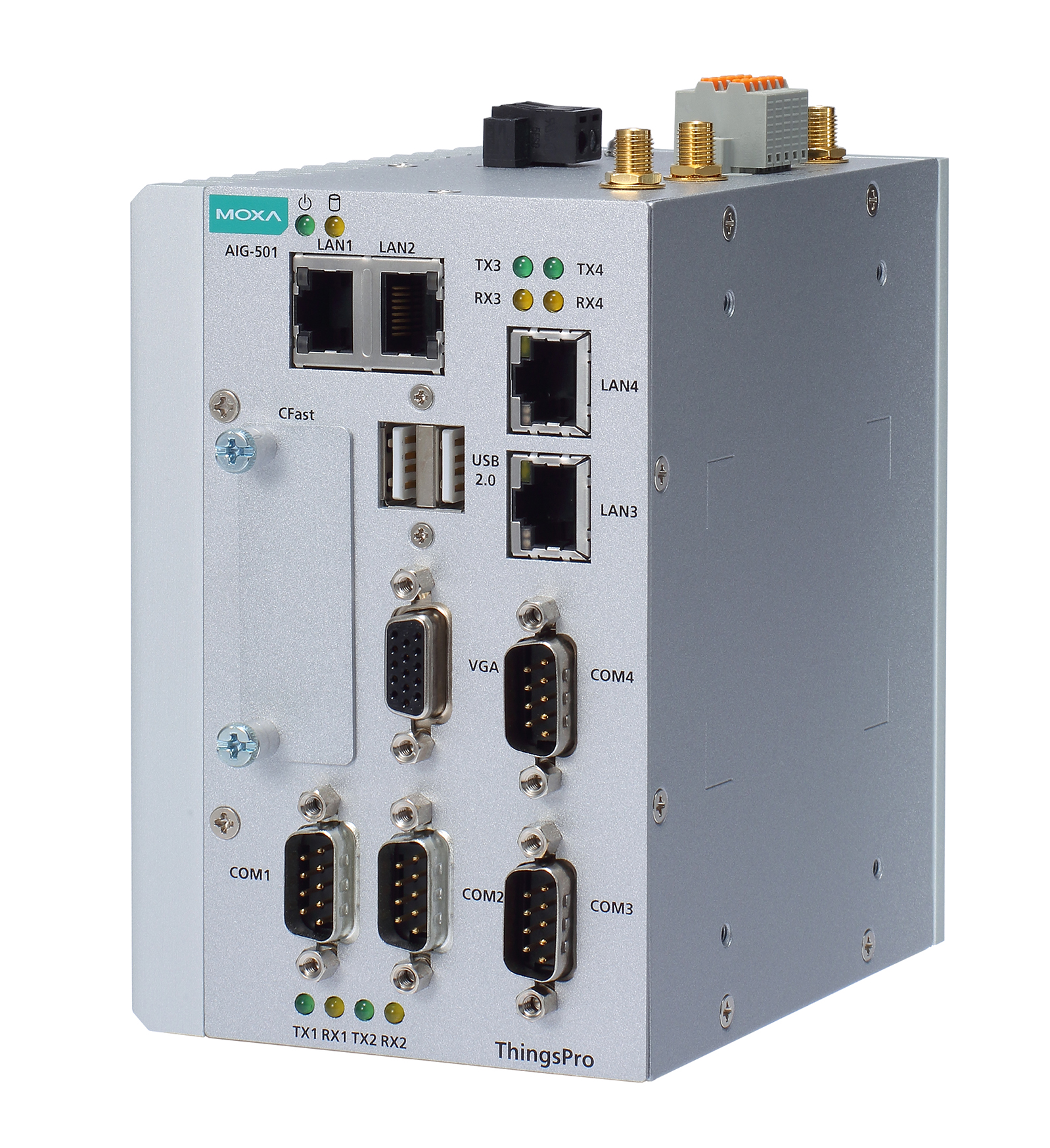 AIG-501